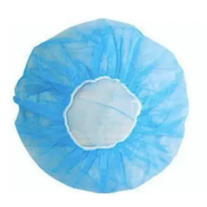 Disposable Bouffant Cap