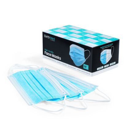 Disposable Face Mask