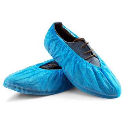 Anti Slip & Waterproof Shoe Cover