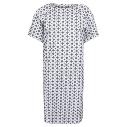 Patient Hospital Gown - Unisex