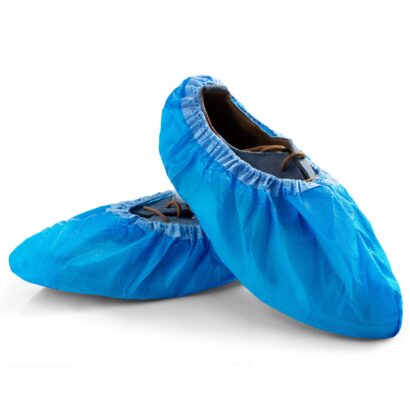 Heavy Duty Non-Woven Shoe Cover