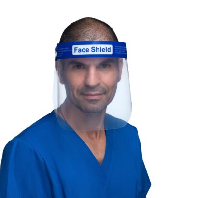 Face Shield